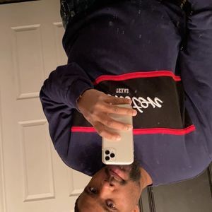 Meet your Posher, Willie